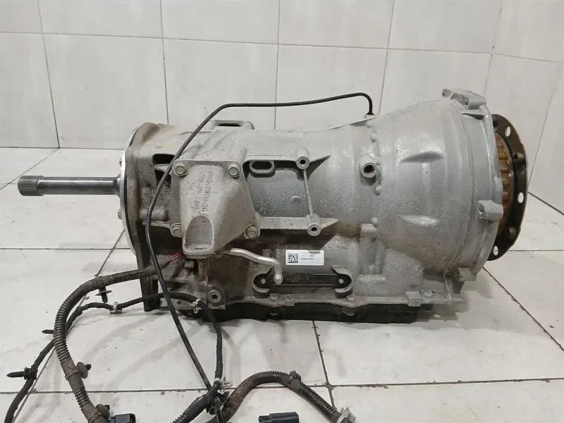 Aston Martin Vanquish AM310 Gearbox FD33-70041-AB Transmission AUTOMATIC AT
