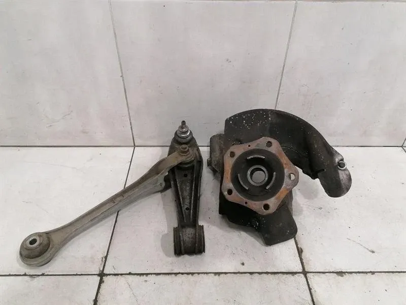 Porsche 911 (996) Right Front Hub Porsche 911 997 4S Right Front Hub 99734166604 ...