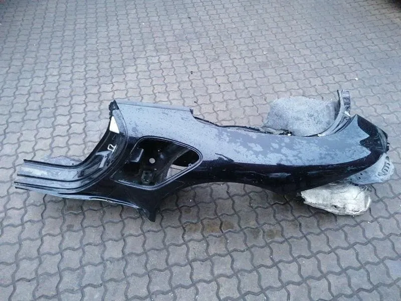 Porsche 911 (991) Porsche 911 997 Turbo S Rear Left Panel 99750396106 Rear Left Side Panel Body type: Convertible
Fuel: Petrol