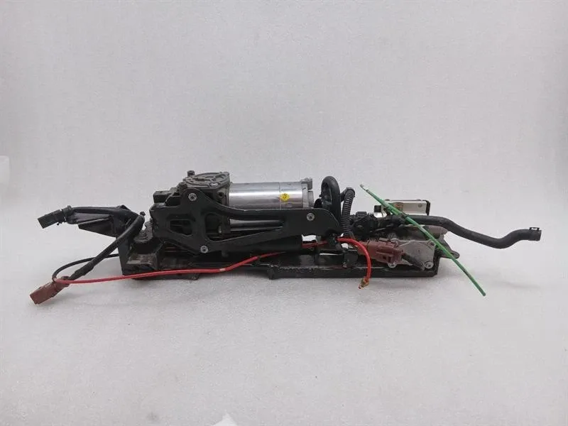 Lamborghini Huracan LP640 EVO Suspension Pump 4S0616007F FRONT AXLE LIFT