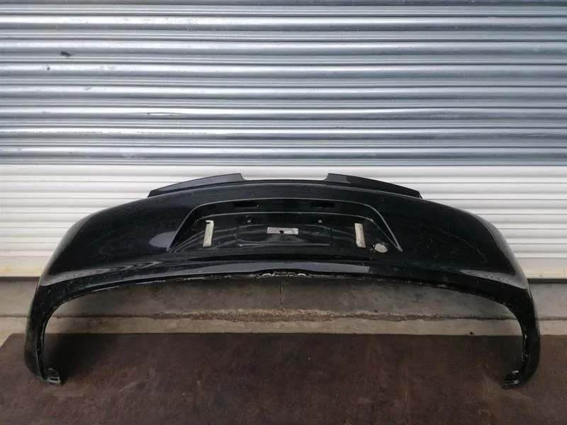 Porsche Boxster 981 Rear Bumper 98150502060 C9Y Rear Bumper