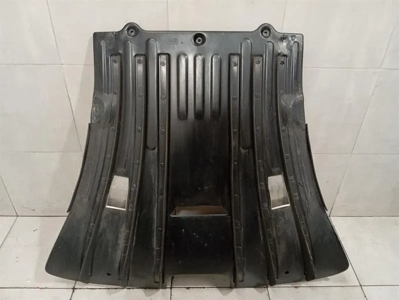 PORSCHE 911 992 UNDERTRAY 9GT825197B UNDERBODY TRIM DIFFUSER GT3