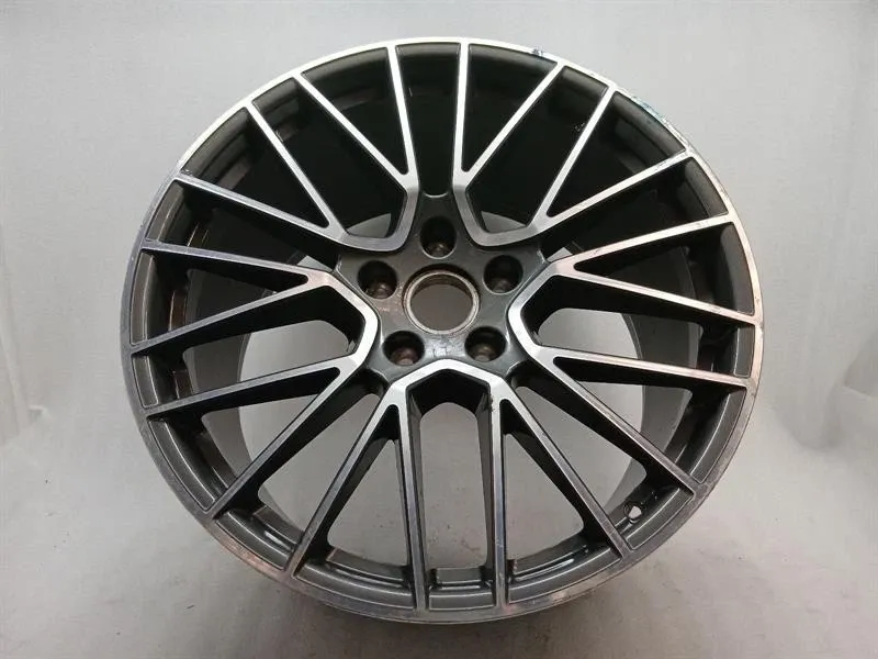 Porsche Cayenne Porsche Cayenne 9Y MK3 E3 Alloy Wheel 9Y0601025L RS Spyder Alloy Wheel 11J x21 ET58 Body type: Unknown
Fuel: Unknown