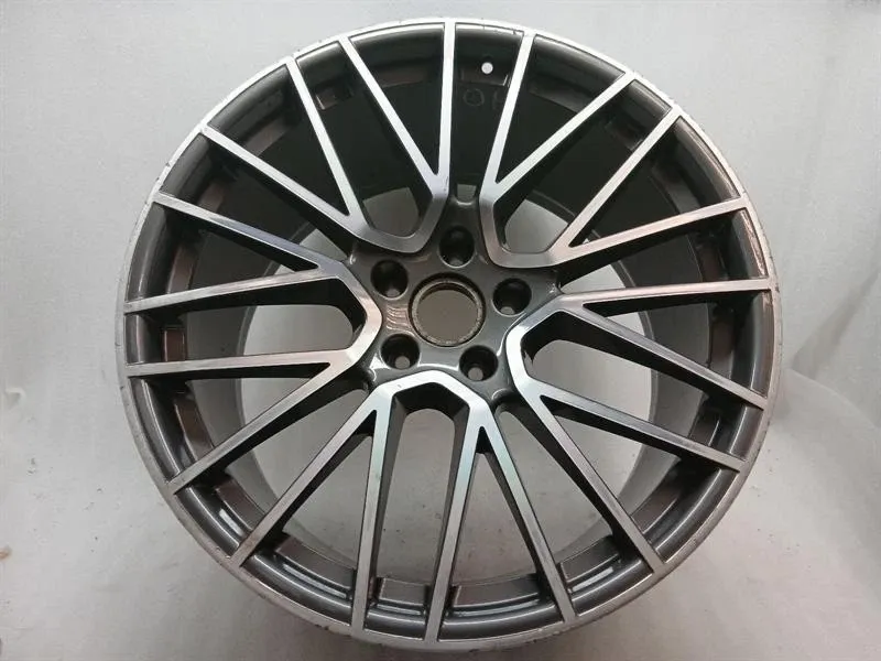 Porsche Cayenne Porsche Cayenne 9Y MK3 E3 Alloy Wheel 9Y3601025AM RS Spyder Alloy Coupe Body type: Unknown
Fuel: Unknown