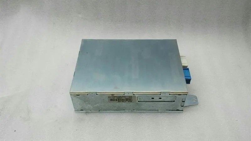 BMW 3 (E46) BMW E46 M3 electronic module TV tuner 6945298 control unit