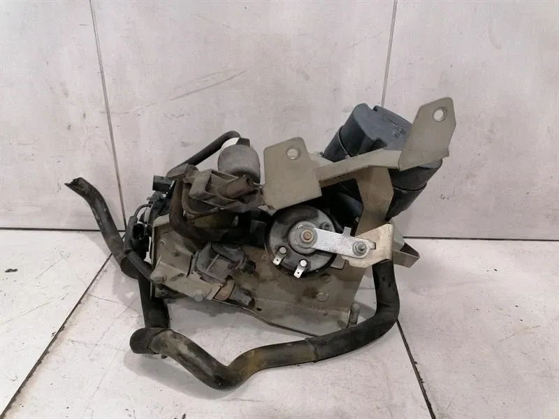Mercedes-Benz C (W203) Air Suspension Pump Mercedes CLS W219 Air Suspension Pump A21132003...