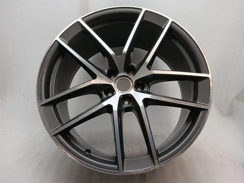 Porsche Macan Alloy Wheel