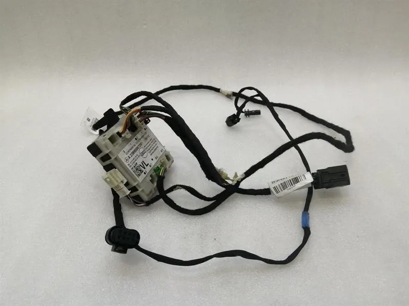 Mercedes E Class W238 Left Front Door Module A2389006700 ECU Door