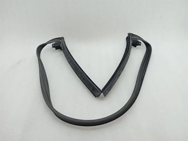 Porsche Boxster 987 Seal 98756132700 GASKETS WINDSHIELD