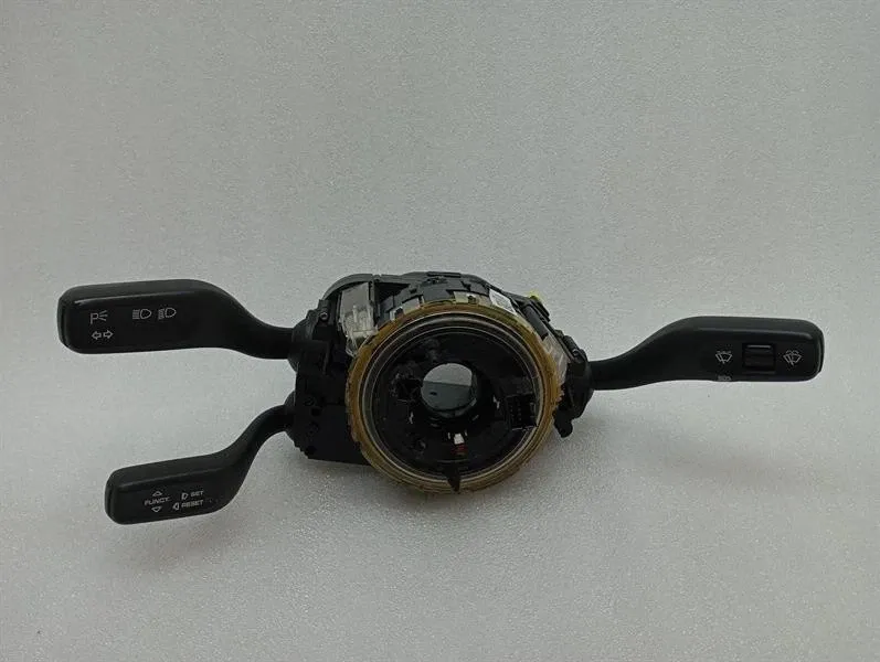 Porsche Boxster 987 wiper stalks 99761329102 indicator switch steering column switch