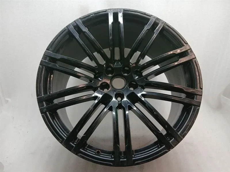 Porsche Macan Alloy Wheel