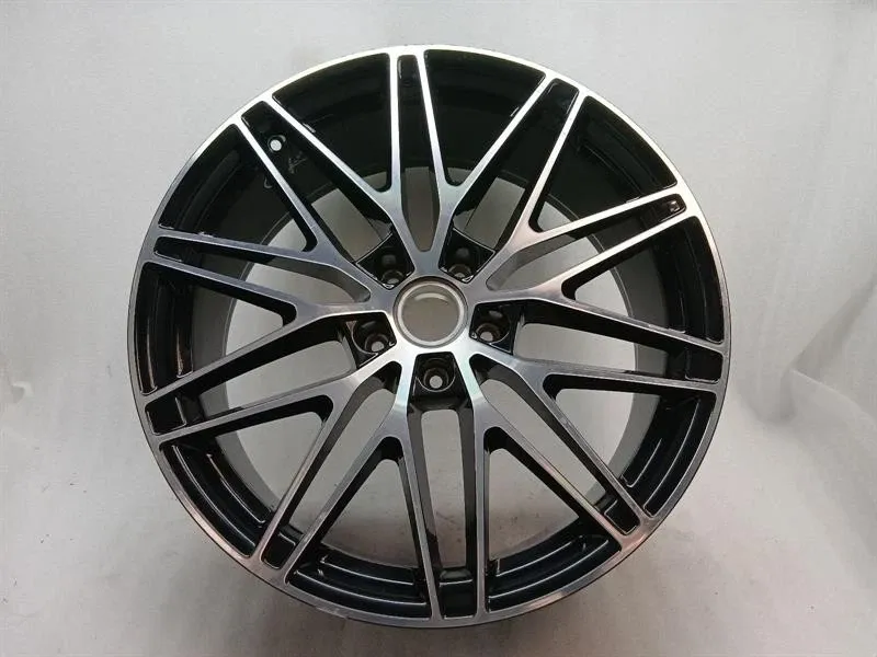 Porsche Macan Alloy Wheel