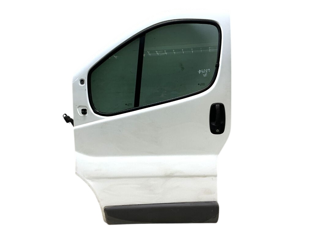 Opel Vivaro (A) Door Front Left 93194149 Door Front Left OPEL VIVARO A (2001-20...