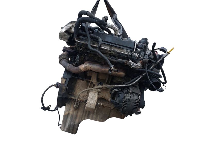 EXL Engine JEEP GRAND CHEROKEE III (WH) (2005-2010)