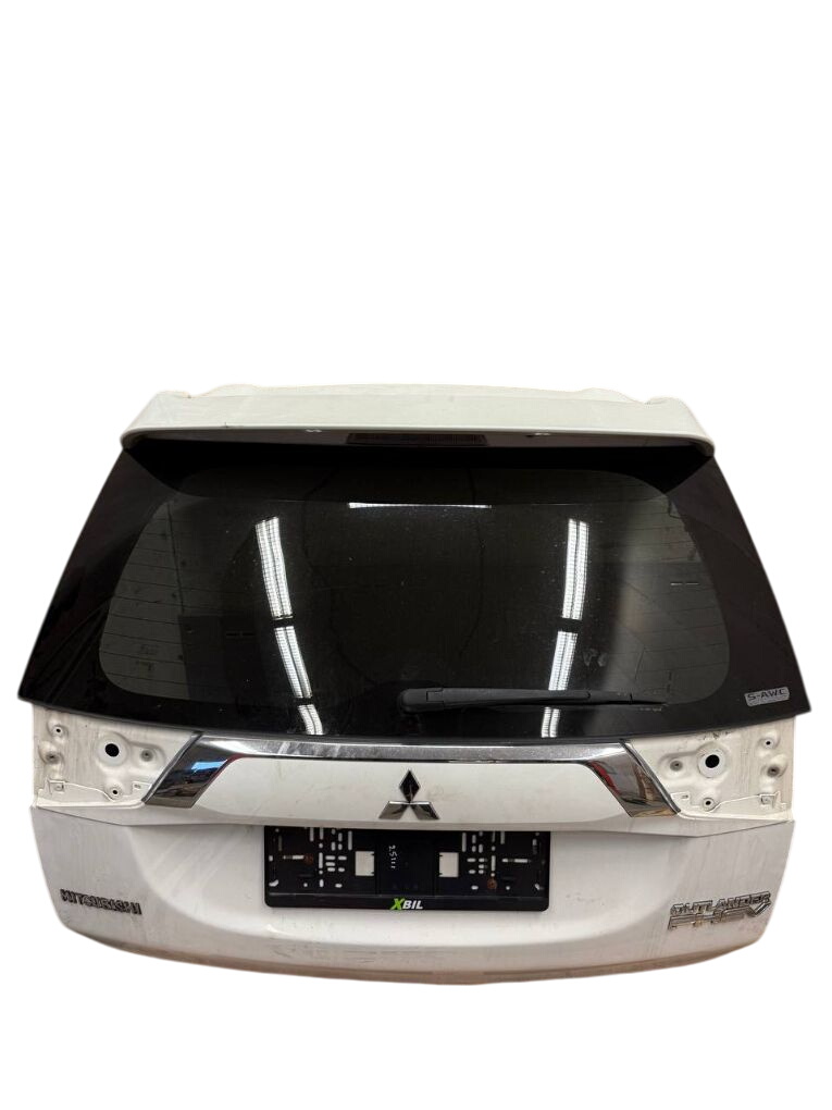 Mitsubishi Outlander Bootlid / tailgate 5801B878 Bootlid / tailgate MITSUBISHI OUTLANDE...