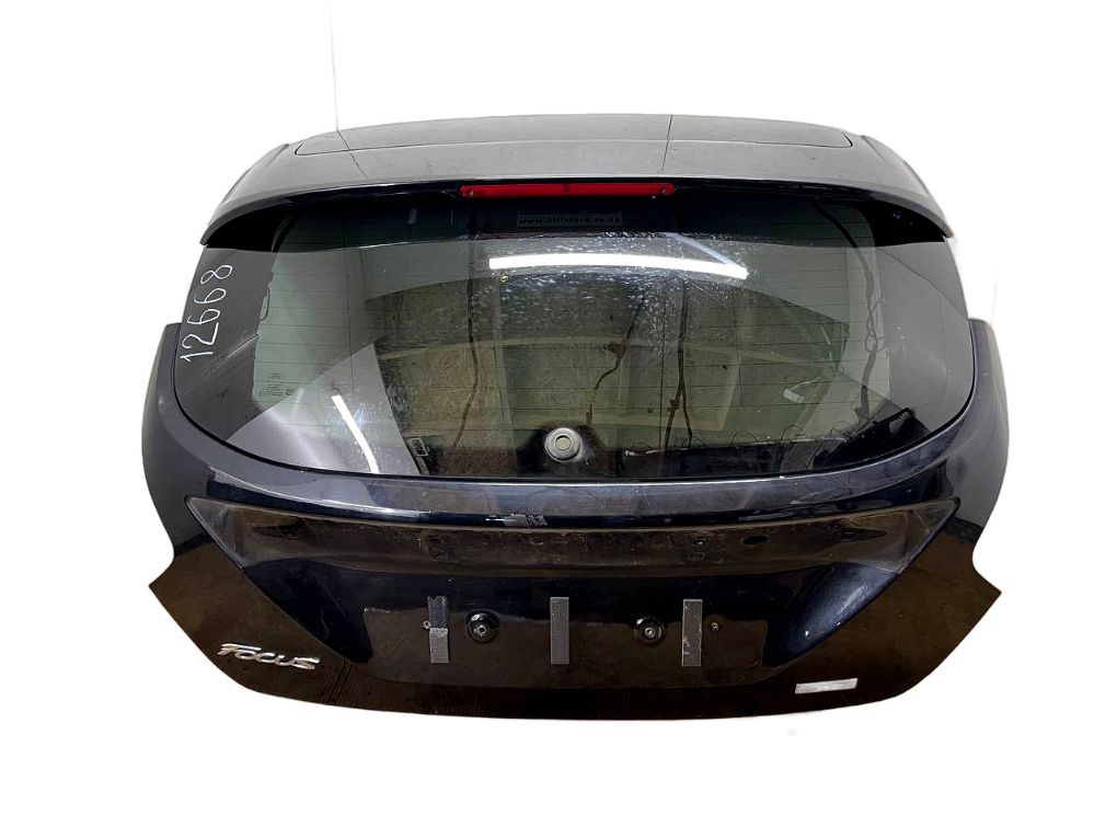 Ford Focus Bootlid / tailgate 1838957 Bootlid / tailgate FORD FOCUS III (2010...
