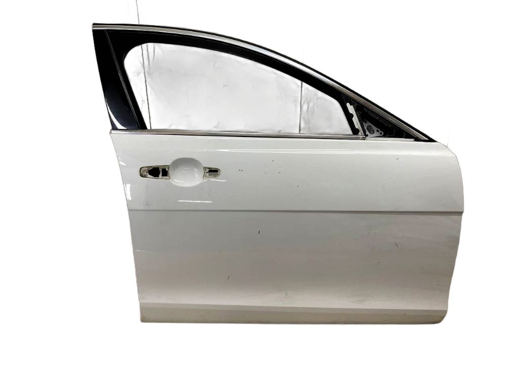 Jaguar XE Door Front Right T4N2632 Door Front Right JAGUAR XE (X760) (2015...