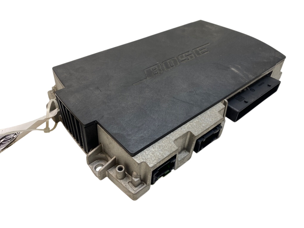 Audi Q7 (4L) Audio amplifier 3234000060 Audio amplifier AUDI Q7 (4L) (2006-2...
