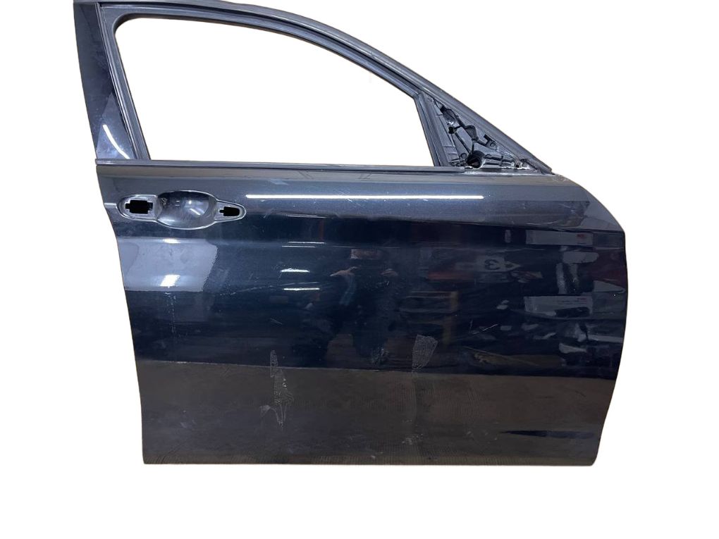 BMW 1 (E81 / E82 / E87 / E88) Door Front Right 7284512 9628760 Door Front Right BMW 1 (F20, F2...