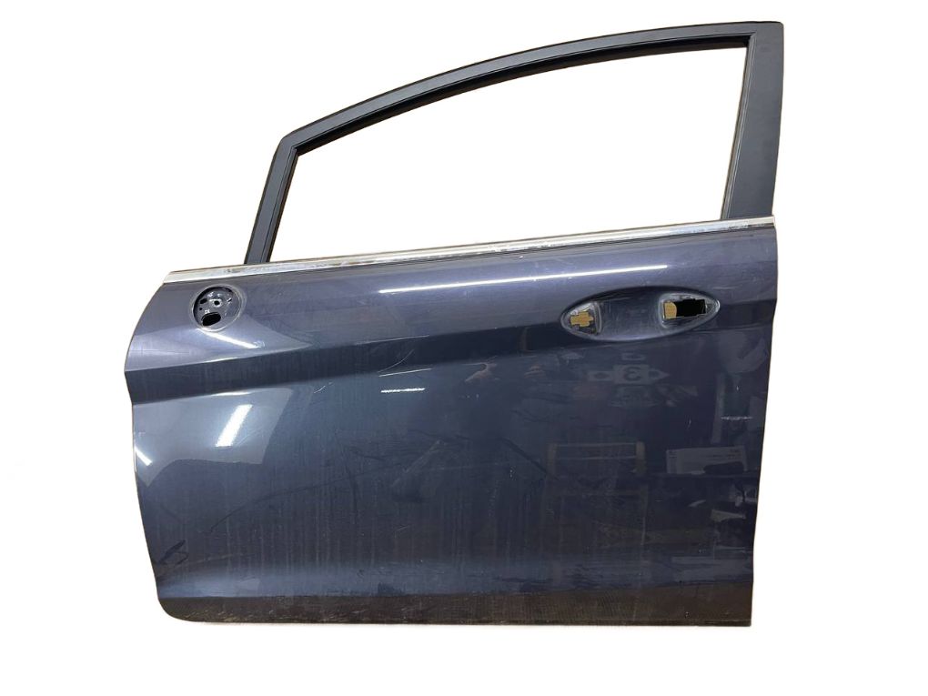 Ford Fiesta Door Front Left 1801610 Door Front Left FORD FIESTA VI (2008-20...