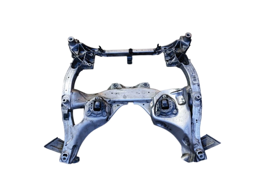 BMW 5 (E60 / E61) Front Axle Beam 31116796692 6796692 Front Axle Beam BMW 5 GRAN ...