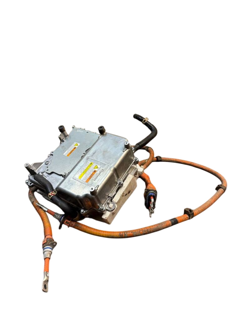 Mitsubishi Outlander Hybrid converter / inverter 9410A130 Hybrid converter / inverter MITSUBISHI...
