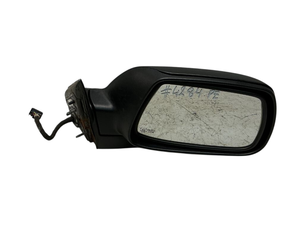 Jeep Grand Cherokee (WK) peili (oikea) 55157374AC Mirror right JEEP GRAND CHEROKEE III...