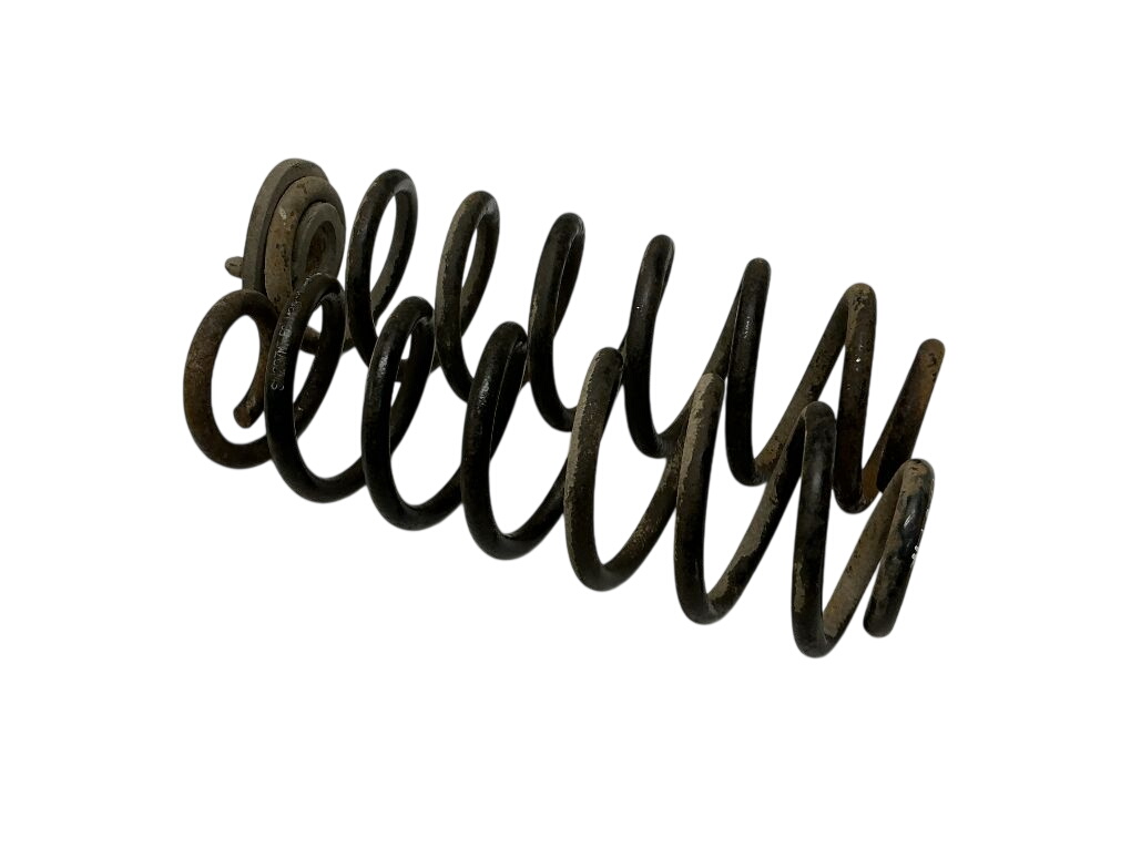 Volkswagen Passat (B7) Spring Rear Right 3C0511115BJ Spring Rear Right VW PASSAT B7 / AL...