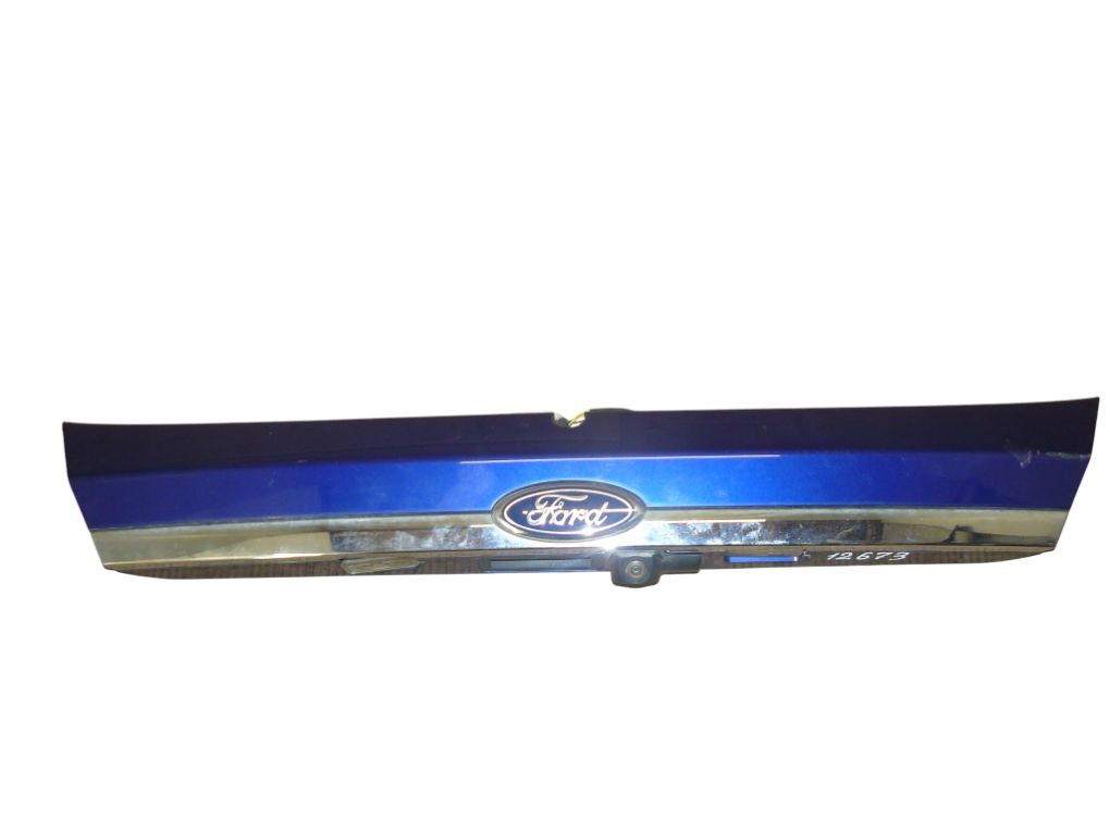 Ford Fiesta Bootlid / tailgate moulding C1BBA43404 Bootlid / tailgate moulding FORD FIE...