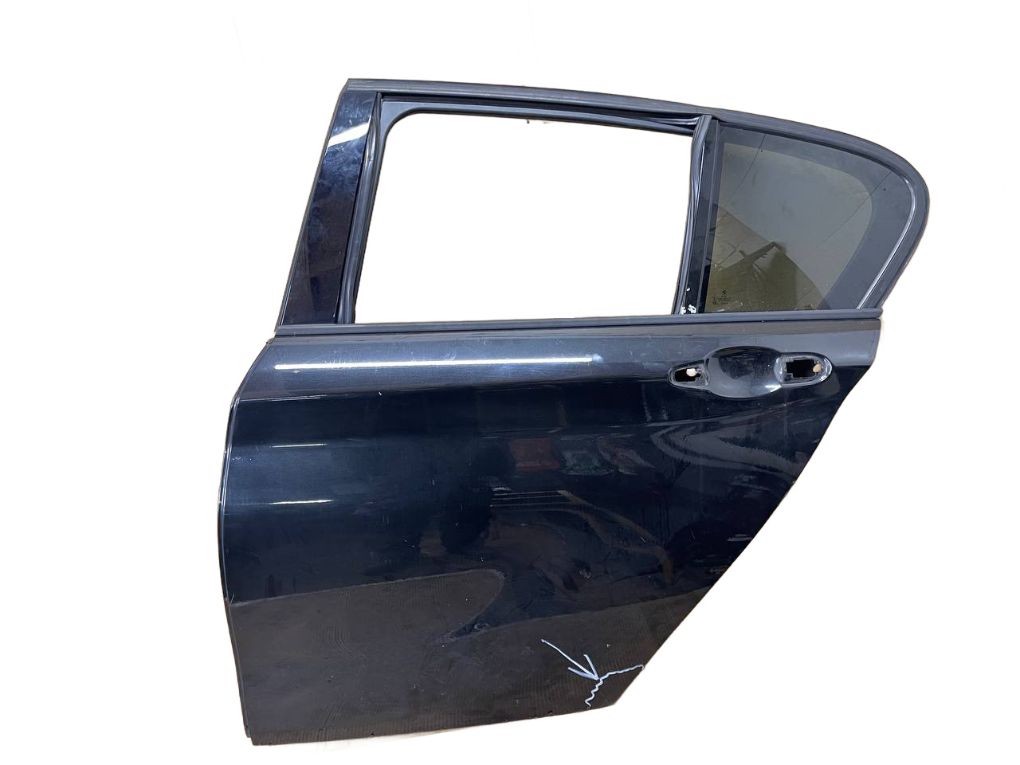 BMW 1 (E81 / E82 / E87 / E88) Door Rear Left 7284515 5A2A397 Door Rear  Left BMW 1 (F20, F21...