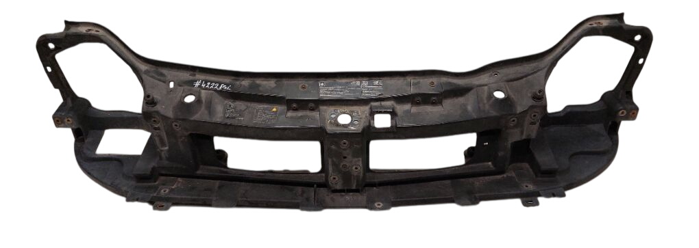 Opel Vivaro (A) Front panel 93857691 Front panel OPEL VIVARO A (2001-2014)
...