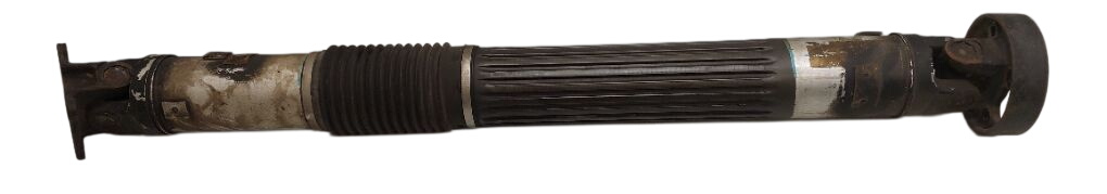 Jeep Grand Cherokee (WK) Propeller Shaft Complete 52853003AF Propeller Shaft Complete JEEP GRAND ...