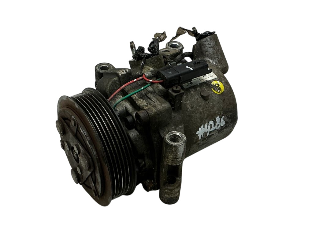 Toyota Proace AC / aircon Compressor 9830148880 AC / aircon Compressor TOYOTA PROACE...