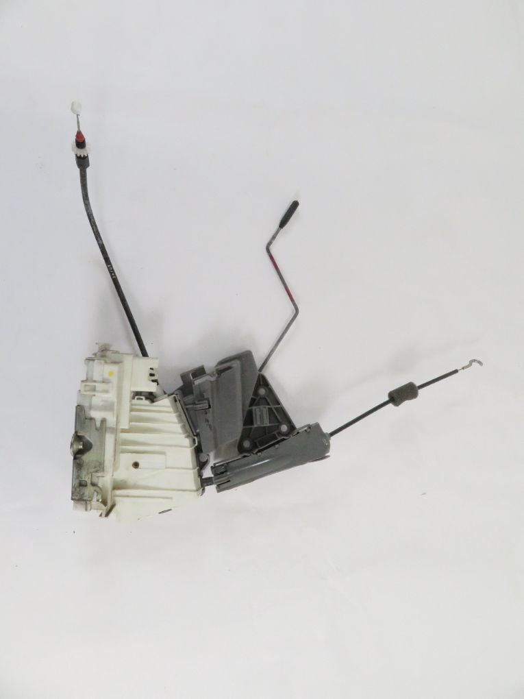 Mercedes-Benz A (W169) Door lock — front right Door lock — front right — MERCEDES-BENZ R-CLASS...