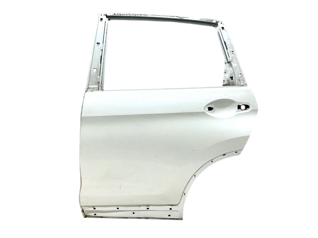 Honda CR-V Door Rear Left 67550T1GE00ZZ Door Rear  Left HONDA CR-V IV (RM...