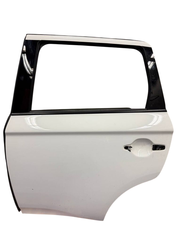 Mitsubishi Outlander Door Rear Left 5730B639 Door Rear  Left MITSUBISHI OUTLANDER I...