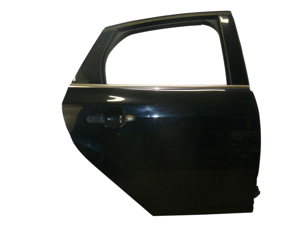 Ford Focus Door Rear Right BM51A24704AF Door Rear Right FORD FOCUS III (20...
