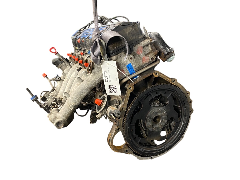 Mercedes-Benz 200 - 500 / E (W124) Engine Engine — MERCEDES-BENZ SL-CLASS (R129) (1989-20...