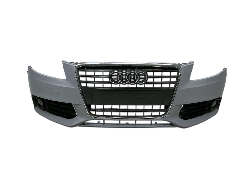 Audi A4 (B8) front bumper