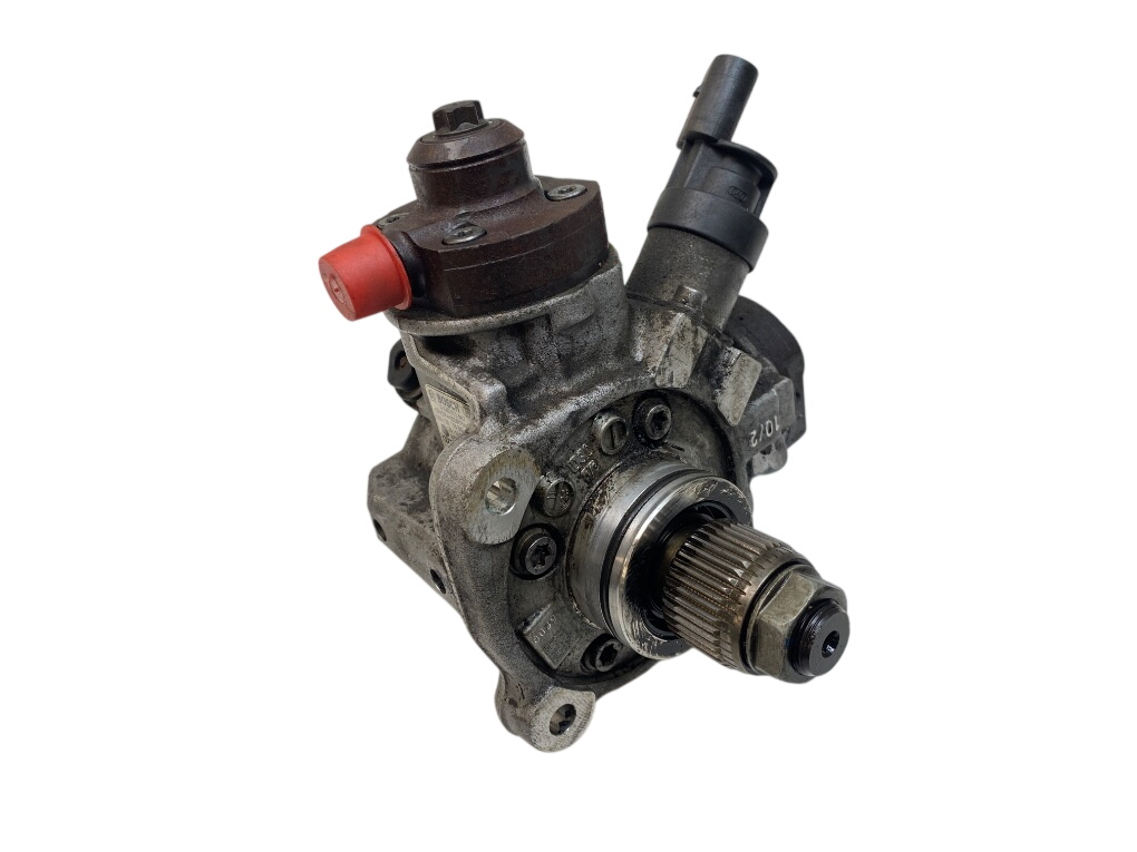 Audi Q7 (4L) Fuel injection pump, diesel 0445010677 0445010642 0986437435 0445010658 044...