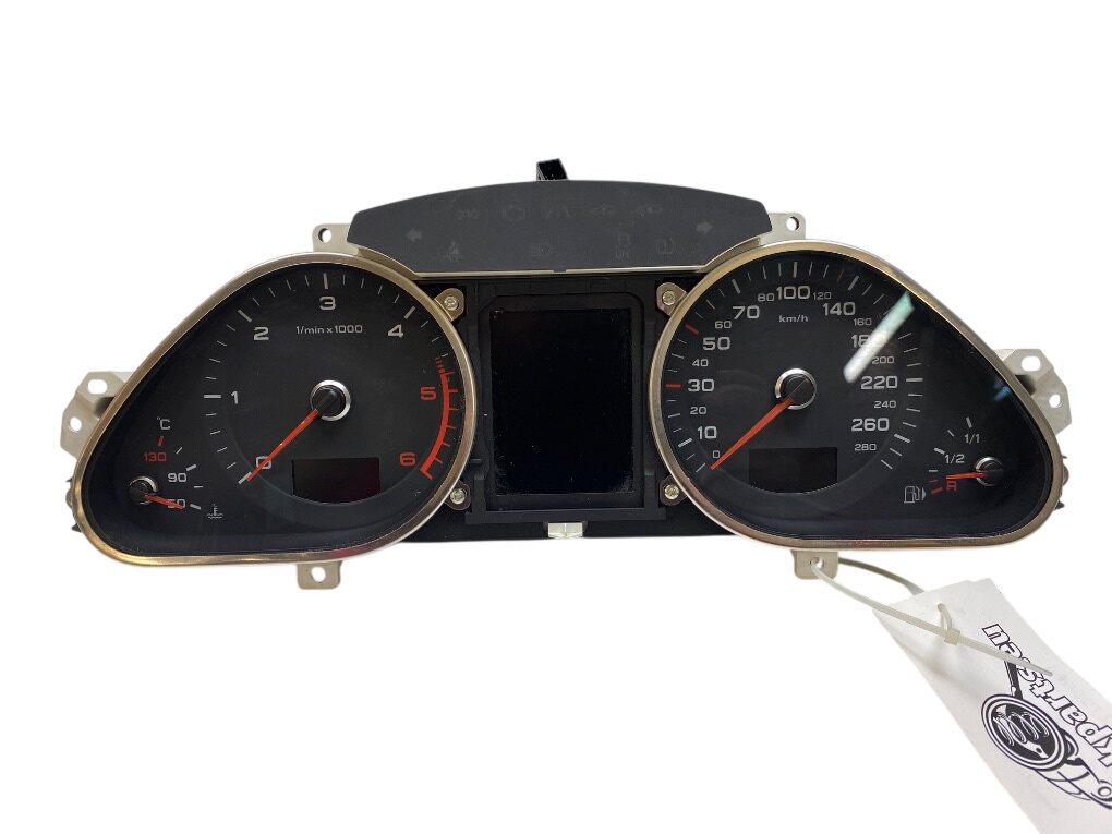 Audi Q7 (4L) näidikud 503002325005 Instrument Cluster AUDI Q7 (4L) (2...