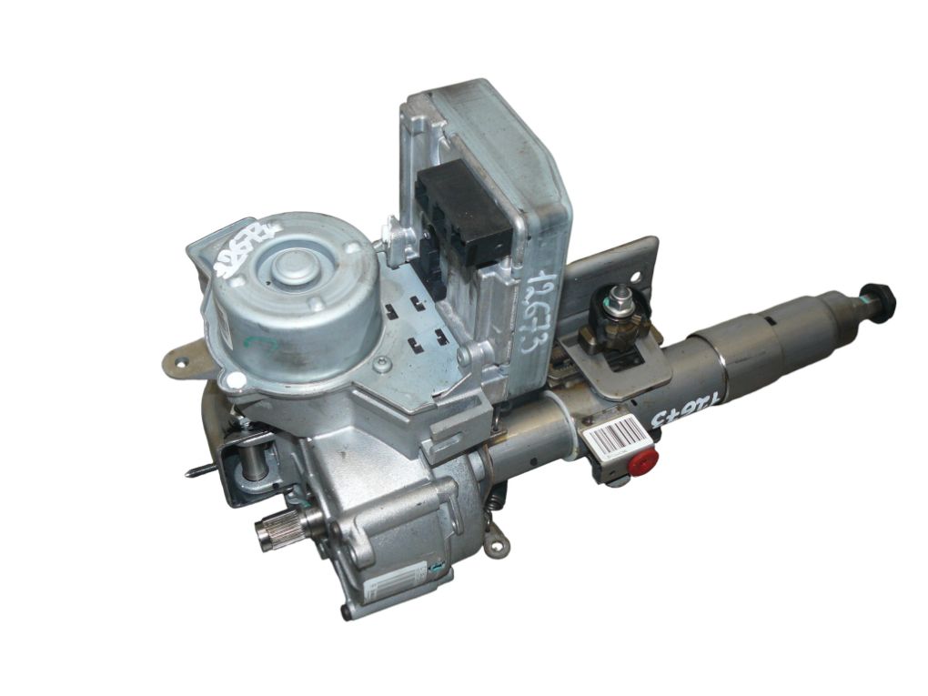 Ford Fiesta power steering pump C1BC3C529FM Power steering pump FORD FIESTA VI ...