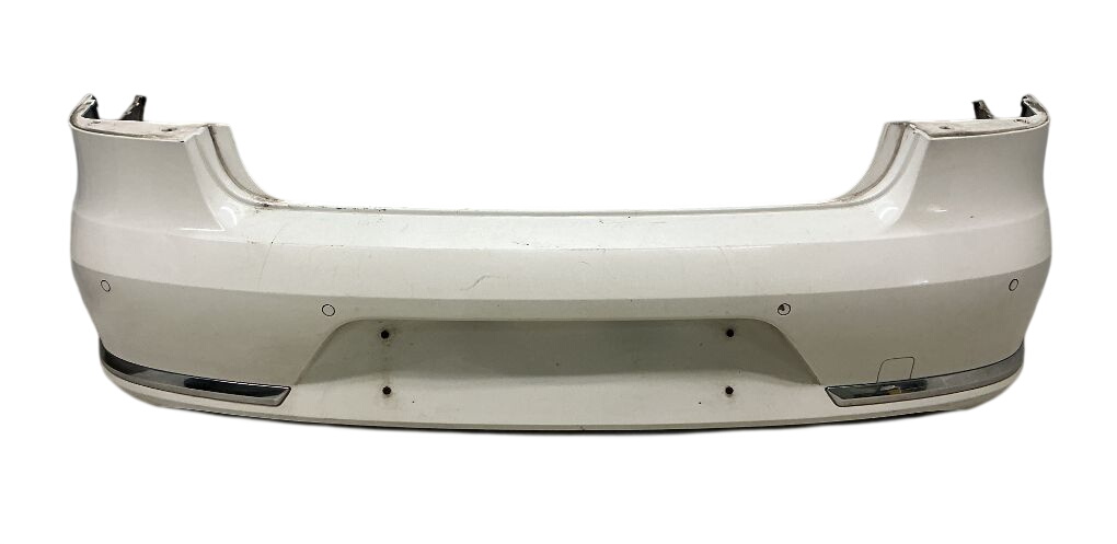 Volkswagen Passat (B7) rear bumper 3AE807417B Rear bumper VW PASSAT B7 / ALLTRACK ...