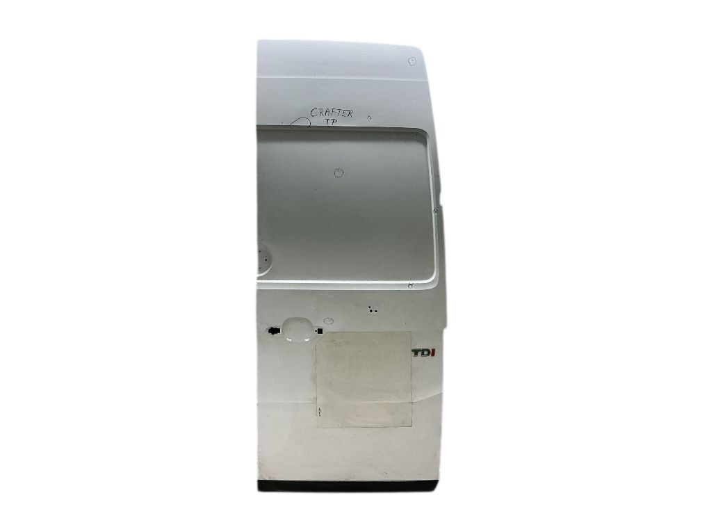 Volkswagen Crafter Rear Panel Door Right 7C3827092AP Rear Panel Door Right VW CRAFTER II...