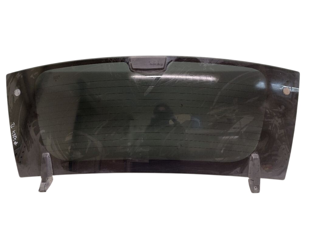 Jeep Grand Cherokee (WK) Rear Window glass 55396950AB Rear Window glass JEEP GRAND CHEROKE...