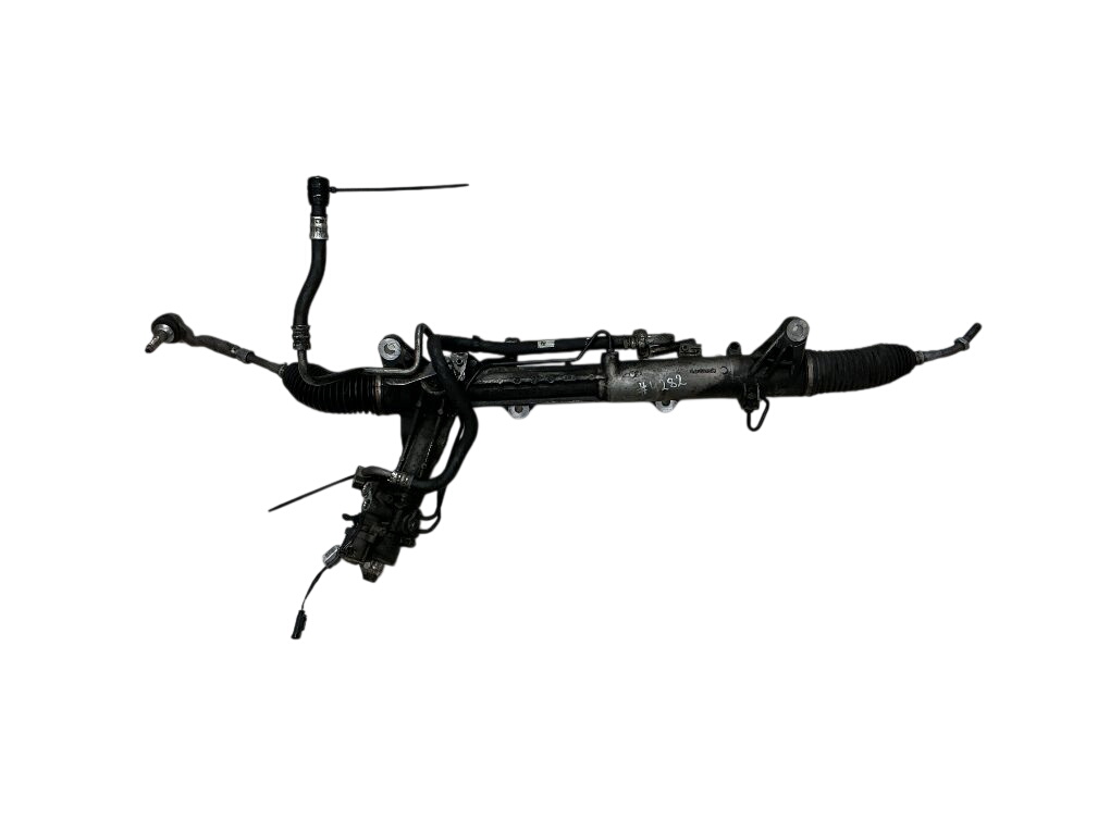 BMW 5 (E60 / E61) рулевая рейка / червяк 32106795222 Steering rack BMW 5 GRAN TURISMO (F...