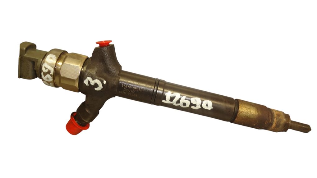 Toyota Avensis (T25) Fuel Injector 236700R010 Fuel Injector TOYOTA AVENSIS (T250) ...