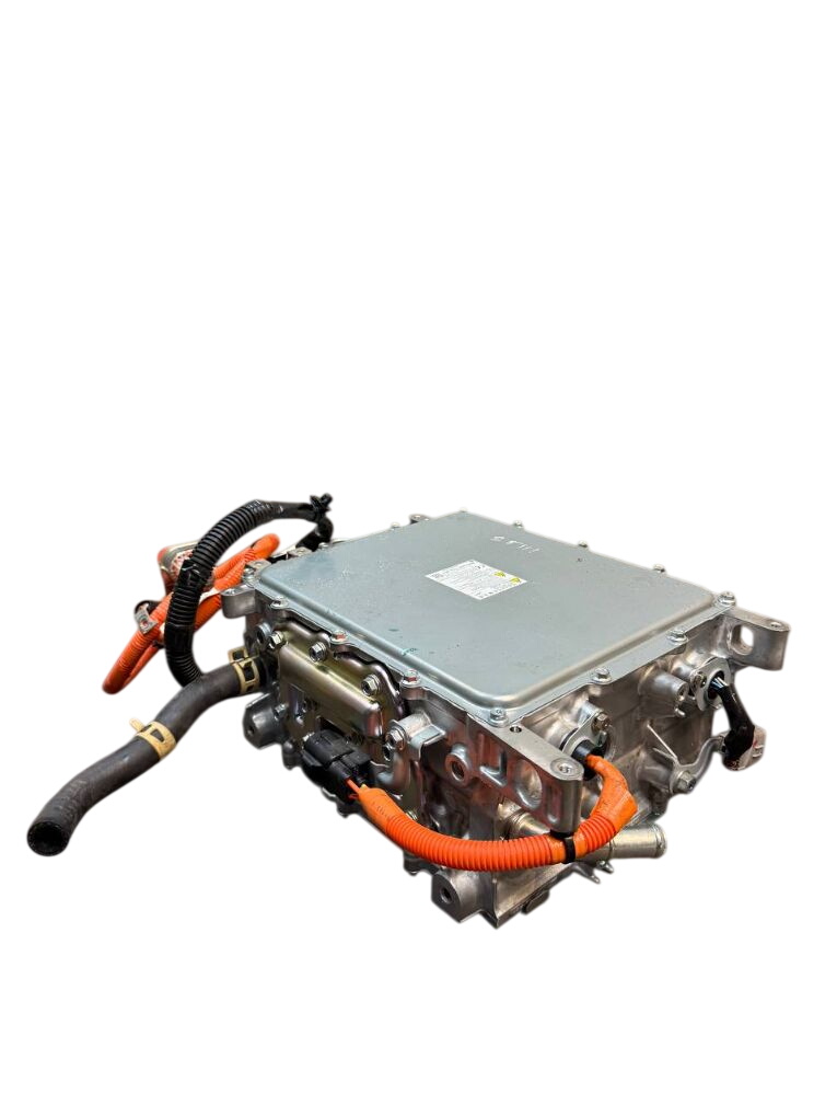 Mitsubishi Outlander Hybrid converter / inverter 9481A082 Hybrid converter / inverter MITSUBISHI...