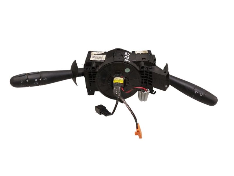 93856810H 8200490948 Indicator/wiper/slip ring switch (stalk) OPEL VIVARO A (2001-2014)