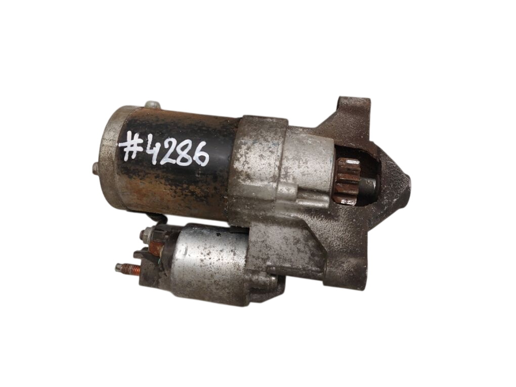 Toyota Proace Starter Motor SU001A8200 9827008580 Starter motor TOYOTA PROA...